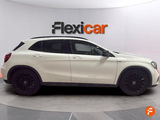 Mercedes GLA GLA 180