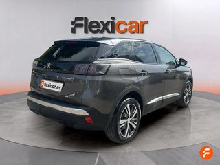 Peugeot 3008 1.2 PureTech 96KW S&S Allure Pack