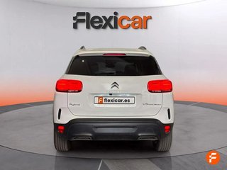 Citroën C5 Aircross 180 e-EAT8 Feel Pack