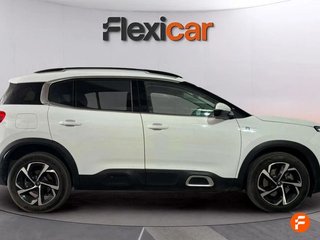 Citroën C5 Aircross 180 e-EAT8 Feel Pack