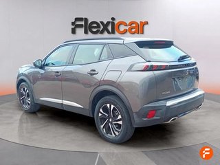 Peugeot 2008 Allure Puretech 130 S&S BVM6