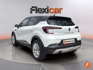 Renault Captur Intens TCe 74kW (100CV) GLP