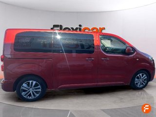 Peugeot Traveller Active 2.0 BlueHDi 128KW EAT6 Long