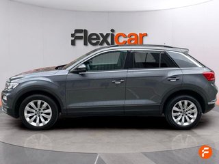 Volkswagen T-Roc Advance 1.0 TSI 81kW (110CV)