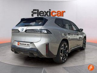 BMW iX3 iX3 50 xDrive