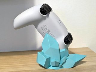 Supporto per controller PS5 Play