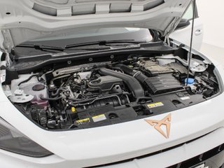 CUPRA FORMENTOR 1.5 ETSI MHEV 110KW DSG 150 5P