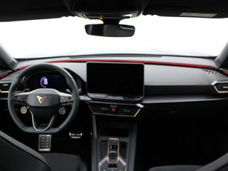 CUPRA FORMENTOR CURPA FORM 1.5