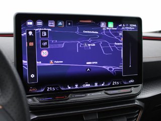 CUPRA FORMENTOR CURPA FORM 1.5