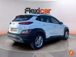 Hyundai Kona 1.0 TGDI 48V Klass 4X2