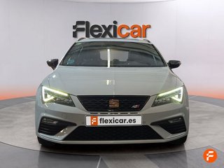 Seat Leon ST 2.0 TSI 221kW (300CV) DSG-6 S&S CUPRA