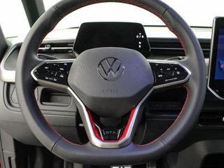 VOLKSWAGEN COMERCIALES ID. BUZZ GTX 7-ASIENTOS BATALLA LARGA 4MOTION 250 KW (340 CV) 86 KWH AUT 1 VEL.
