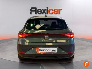 Seat Leon 1.5 eTSI 110kW DSG S&S Style Spec Ed Vis