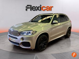 BMW X5 xDrive40e iPerformance