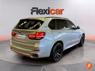 BMW X5 xDrive40e iPerformance