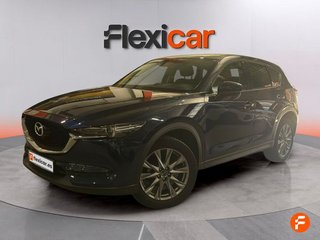 Mazda CX-5 2.0 G 121kW (165CV) 2WD Evolution