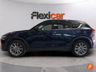 Mazda CX-5 2.0 G 121kW (165CV) 2WD Evolution