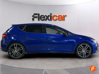 Seat Leon 2.0 TSI 213kW (290CV) DSG-7 St&Sp Cupra