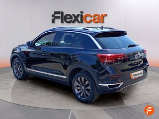 Volkswagen T-Roc Advance 1.0 TSI 85kW (115CV)