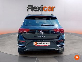 Volkswagen T-Roc Advance 1.0 TSI 85kW (115CV)