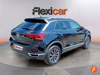 Volkswagen T-Roc Advance 1.0 TSI 85kW (115CV)