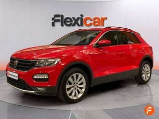 Volkswagen T-Roc Advance Style 1.5 TSI 110kW (150CV)