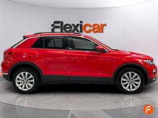 Volkswagen T-Roc Advance Style 1.5 TSI 110kW (150CV)