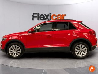Volkswagen T-Roc Advance Style 1.5 TSI 110kW (150CV)