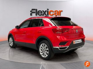 Volkswagen T-Roc Advance Style 1.5 TSI 110kW (150CV)