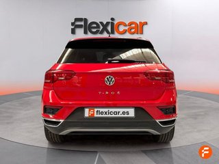 Volkswagen T-Roc Advance Style 1.5 TSI 110kW (150CV)
