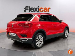 Volkswagen T-Roc Advance Style 1.5 TSI 110kW (150CV)