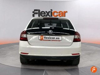 Skoda Rapid 1.0 TSI 70KW (95cv) Ambit Spaceback