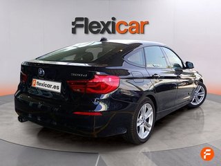 BMW Serie 3 320d Gran Turismo