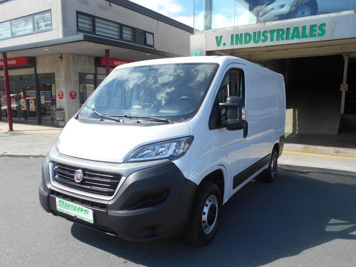 Fiat Ducato 2020, foto 2