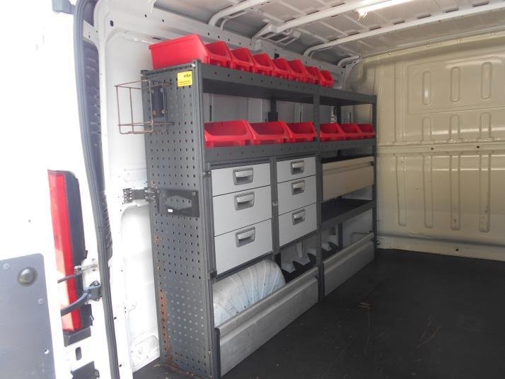 Fiat Ducato 2020, foto 3