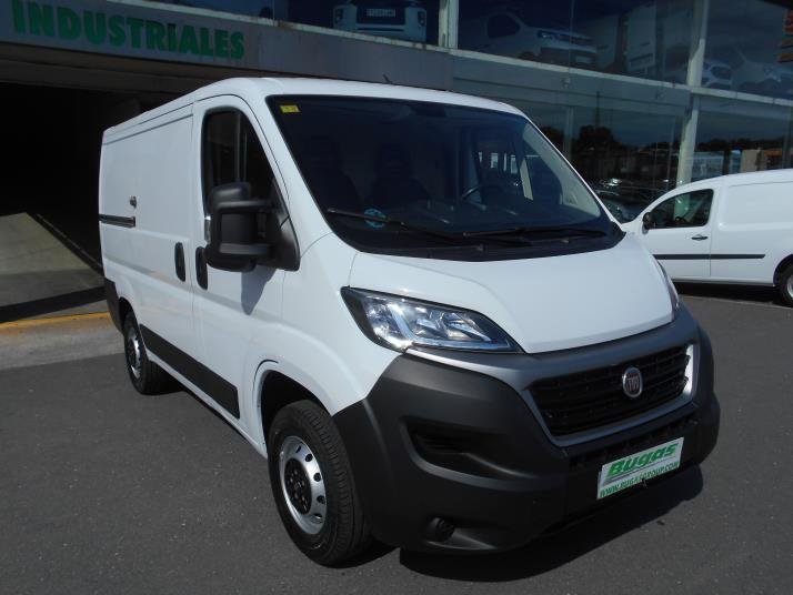 Fiat Ducato 2020, foto 6