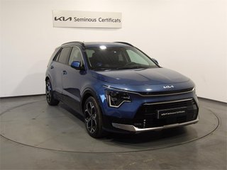 KIA Niro 1.6 GDi PHEV 135kW (183CV) Emotion
