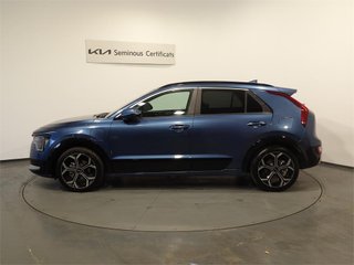 KIA Niro 1.6 GDi PHEV 135kW (183CV) Emotion