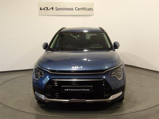 KIA Niro 1.6 GDi PHEV 135kW (183CV) Emotion