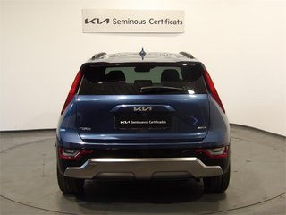 KIA Niro 1.6 GDi PHEV 135kW (183CV) Emotion