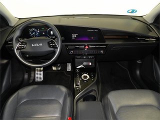 KIA Niro 1.6 GDi PHEV 135kW (183CV) Emotion