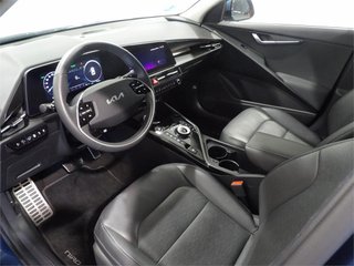 KIA Niro 1.6 GDi PHEV 135kW (183CV) Emotion