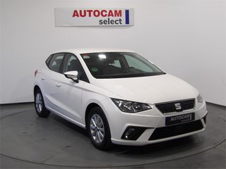 SEAT Ibiza 1.0 MPI 59kW (80CV) Style