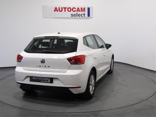 SEAT Ibiza 1.0 MPI 59kW (80CV) Style