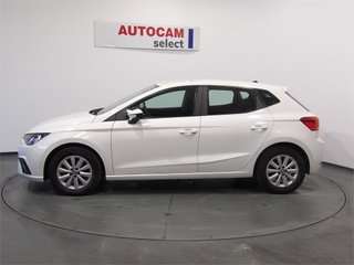 SEAT Ibiza 1.0 MPI 59kW (80CV) Style