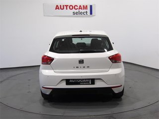 SEAT Ibiza 1.0 MPI 59kW (80CV) Style