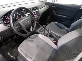 SEAT Ibiza 1.0 MPI 59kW (80CV) Style