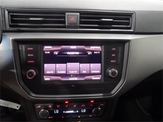 SEAT Ibiza 1.0 MPI 59kW (80CV) Style