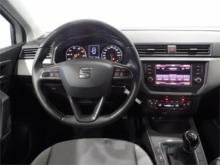 SEAT Ibiza 1.0 MPI 59kW (80CV) Style
