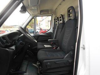 IVECO DAILY DAILY 35C14 140 CV FURGON MEDIO